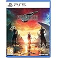 FINAL FANTASY VII REBIRTH (PlayStation 5) (Includes Amazon Exclusive In-Game Shinra Bangle)