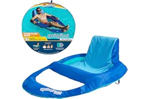 SwimWays Spring Float