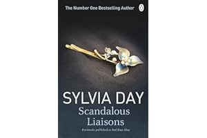 Scandalous Liaisons (Historical Romance)