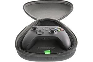 Snakebyte Game Kit Custodia Per Controller - Xbox One