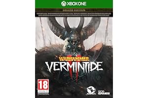 JEU Console 505 GAMES Warhammer Vermintide 2 XBX ONE