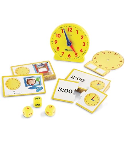 thumbnail image 2 of Kids First Math: Number Rods Math Kit 2 of 14