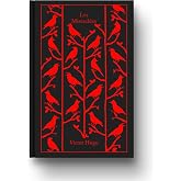 Les Miserables: Victor Hugo (Penguin Clothbound Classics)