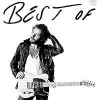 Best of Bruce Springsteen