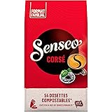 Senseo Caffè 54 Cialde Corposo