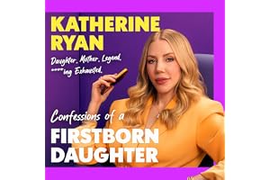 Firstborn Daughter: DAUGHTER. MOTHER. LEGEND. ****ING EXHAUSTED.