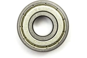 PETROLSCOOTER BEARING 6201ZZ Baotian BT49QT9 Front Wheel BEARING 49cc 50cc Pulse Scout Speedy