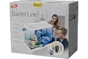 Tetra Starter Line LED White 80L