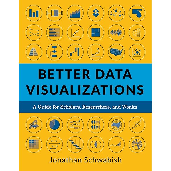 Fundamentals of Data Visualization: A Primer on Making Informative