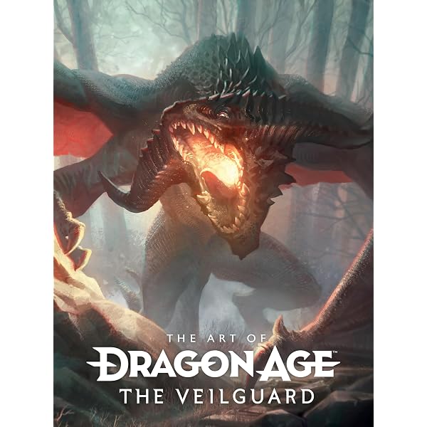 Dragon Age: The World of Thedas Volume 1 (English Edition) eBook