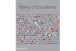 Marks of Excellence: The History and Taxonomy of Trademarks
