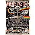 CLP Pink Floyd Poster Print Wall Art A6 A5 A4 A3 Music Rock Retro Classic - 5 (210 x 297 mm)