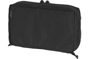 Helikon-Tex EDC Insert Large® - Cordura® Black (IN-EDL-CD-01)