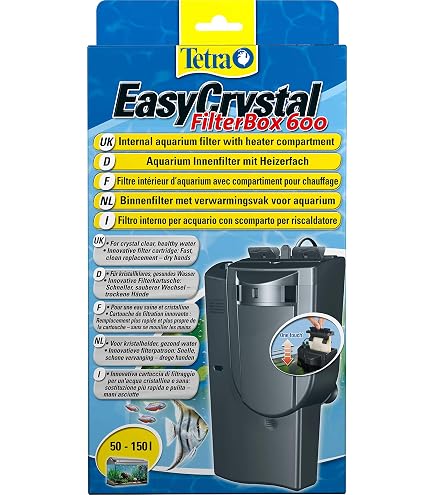 Kohlefilterpatronen Für EasyCrystal C250/300 – 12 Packungen, Ersatzfilter Mit Aktivkohle & Zeolith