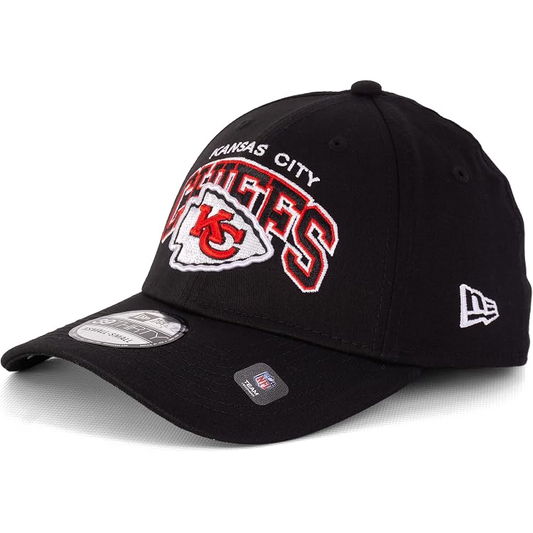 New Era 39THIRTY Baseball Cap – Limitierte Edition, Handgefertigt Für Herren