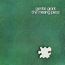 Front Row Center (US DATES 1976-1980) [VINYL] by Gentle Giant