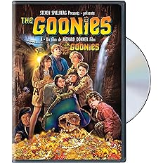 The Goonies / Les Goonies (2009) Sean Astin; Josh - View 8