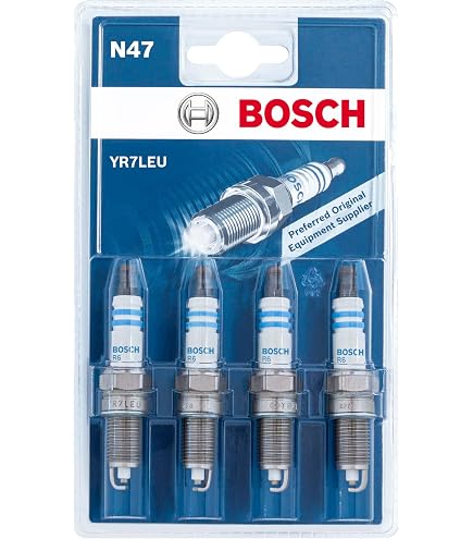 Lot De 4 Bobines D'Allumage NGK ZKR7A-10 - Compatibles Fiat, Alfa Romeo, Lancia - Qualité OEM