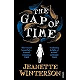 The Gap of Time: The Winter’s Tale Retold (Hogarth Shakespeare)