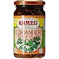 Ahmed Foods Coriander Pickle, 330 Gm