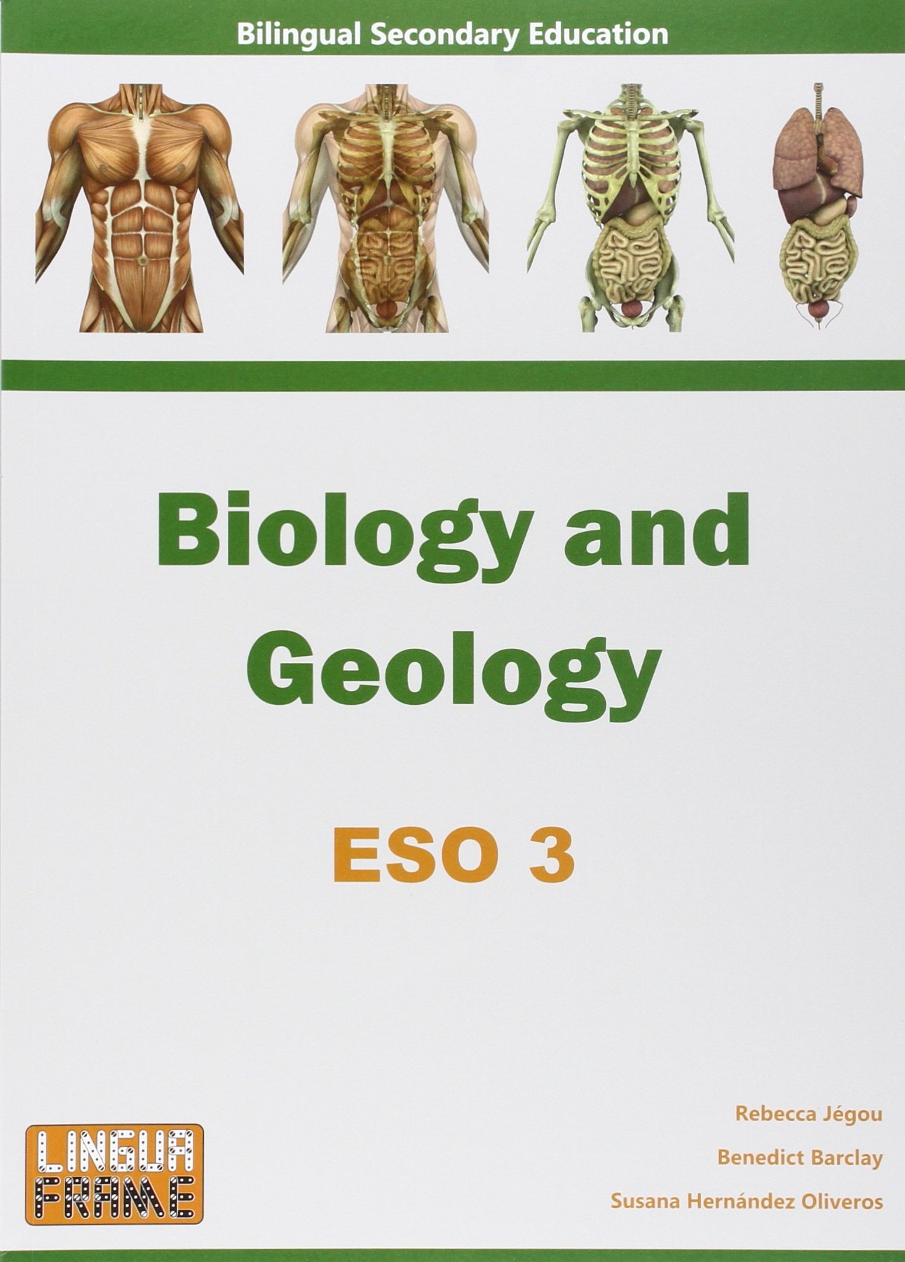 Biology and Geology, ESO 3