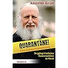 Quarantäne! Eine Gebrauchsanweisung: So gelingt friedliches Zusammenleben zu Hause (German Edition)