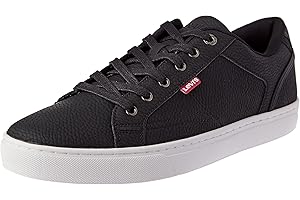 LEVI'S Homme Courtright Basket