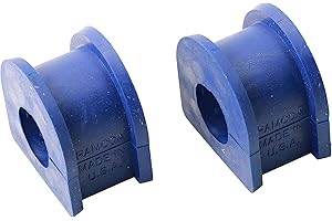 MOOG K6169 Stabilizer Bar Bushing Kit
