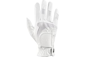 Uvex I-Performance 2 - Guantes de equitación Mujer