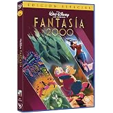 Fantas&iacute;a 2000: Edici&oacute;n Especial