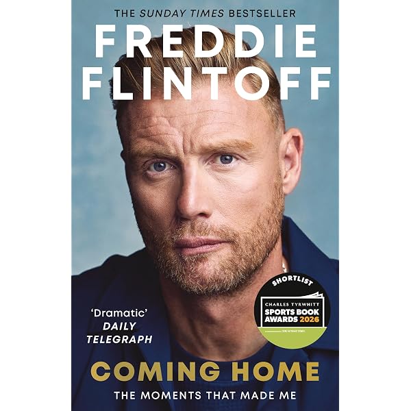 Andrew Flintoff