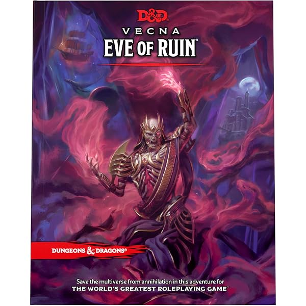 The Wild Beyond The Witchlight – Aventure D&D Dans Le Royaume Des Fées (niveaux 1 à 8), 2 Nouvelles Races Et Historiques, Résolution Créative Sans Combat – Livre En Anglais