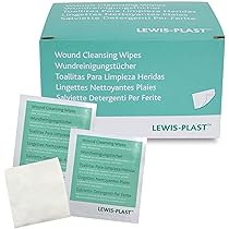 Dependaplast Washproof Plasters Assorted (Pack Of 100 - View #13