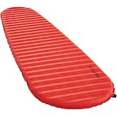 Therm-a-Rest ProLite Apex Ultra Hafif Kendinden Şişen Sırt &Ccedil;antası Pedi Kanat Kilidi Valfli