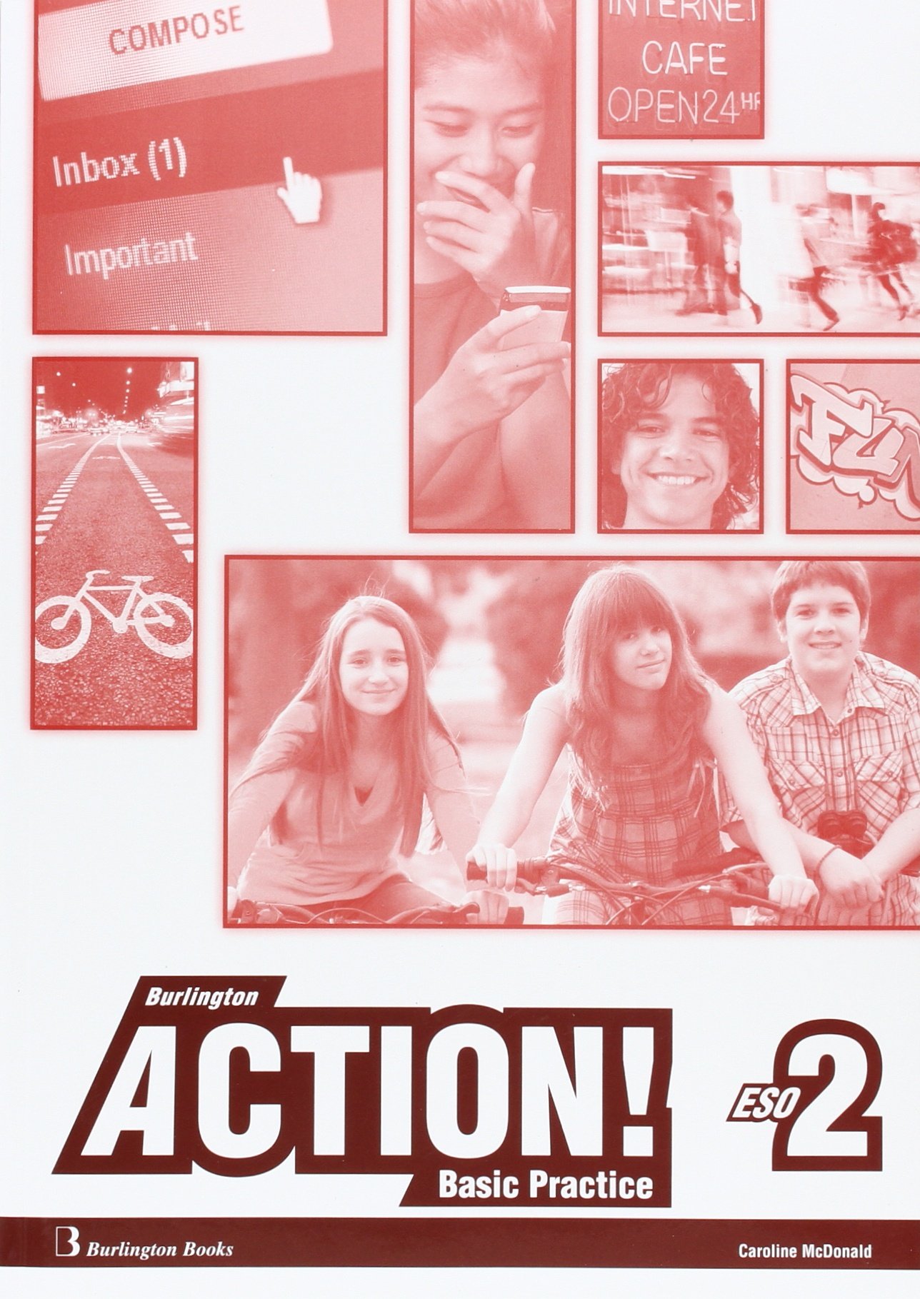 Burlington action eso 2 c wb basic practice spa