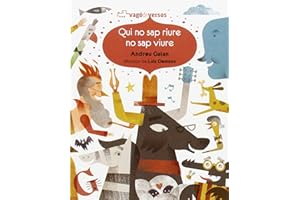 Qui no sap riure no sap viure: 6 (Vagó de versos)