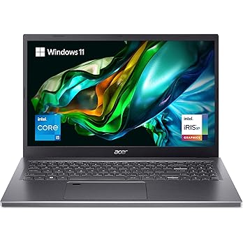 Acer Aspire 5