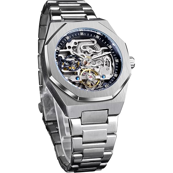 Seiko Presage SPB043J1 - Stijlvol Herenhorloge Met Automaat Uurwerk En Saffier Glas