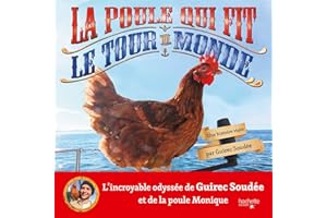 La poule qui fit le tour du monde