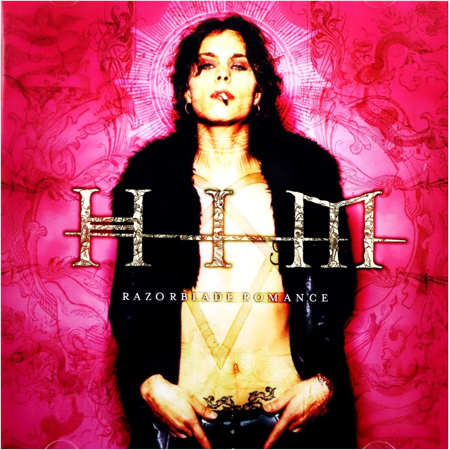 Dossier Complet & Guide Pratique : Razorblade Romance