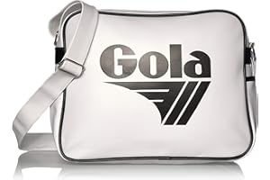 Gola Redford, Bolso para Mujer, Azul