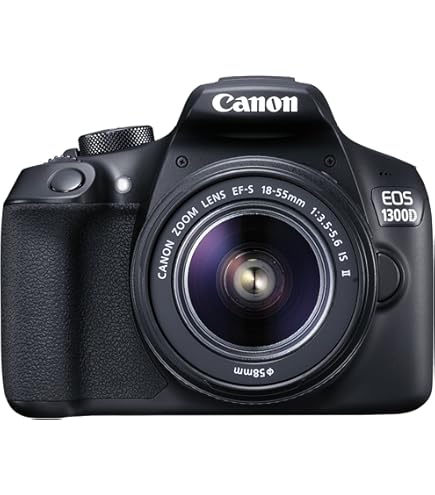Canon EOS 40D Digital SLR Camera (incl. EF-S 17-85mm f/4-5.6 IS