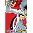 Bleach (3-in-1 Edition), Vol. 11: Includes Vols. 31, 32 & 33 (Volume 11)