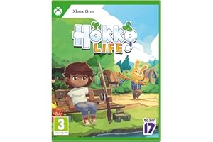 TEAM17 Hokko Life Xbox One
