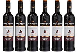 ‎MICHEL SCHNEIDER Michel Schneider Dornfelder Trocken (6 x 0.75 l)