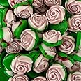 Gummy Roses 500g Share Bag by The Gourmet Sweet Company