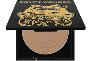 Tana Egypt Wonder 8103 Compact Single Matte Bronzer