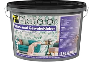 Pictolor Vlieskleber 15kg