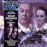 Human Resources: Pt. 1 (Doctor Who)