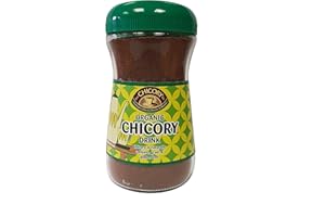 PREWETTS Prewett's Instant Organic Chicory Drink 100g (Pack of 3)